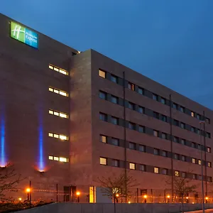 Express Sant Cugat By Ihg Отель