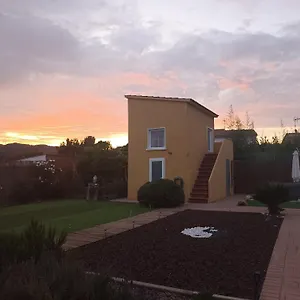 Casa Salud Отель типа 